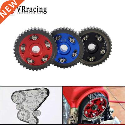 VR - Adjustable Cam Alloy Timing FOR HONDA SOHC D15/D16 D-
