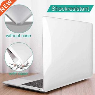Laptop Case For MacBook Pro 14 Case 2021 M1 ID Cover For Mac