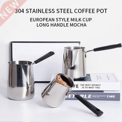 Moka Durable Turkish coffee pot induction cooker teapot kett