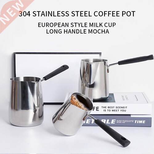 Moka Durable Turkish coffee pot induction cooker teapot kett