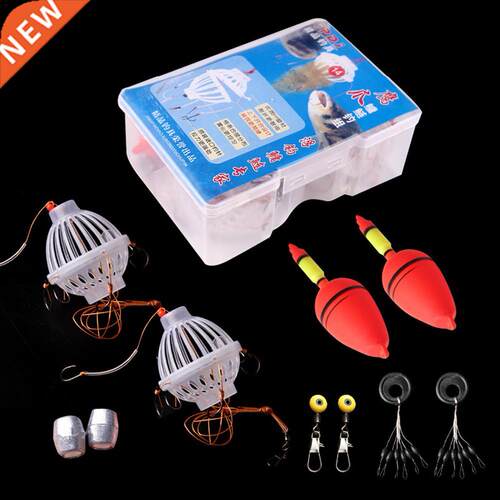 Carp Fishing Float Bobber Sea Monsters With Strong