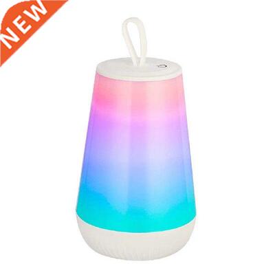 LED Night Light Portable USB Rechargeable For Bedroom Touch