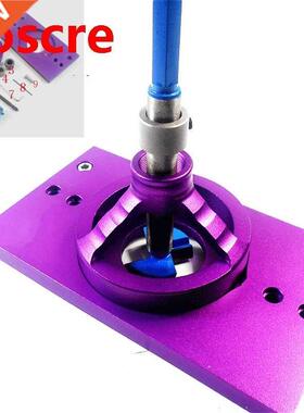 NEW Aluminium Alloy 35MM Cup Style Concealed Hinge Jig Drill