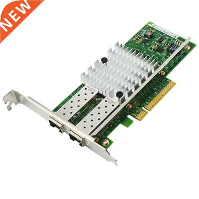 SFP+ Dual Ports 10-Gigabit Ethernet Server Adapter 适用于 X5