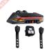 Smart Wireless Remote Bicycle Turning Lamp Control Sign Rear