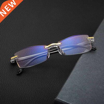 2021 New Anti Blue Light Reading Glasses Radiation Computer