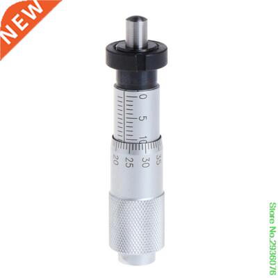 New Arrive Round Type 0-13mm Range Micrometer Head Measureme