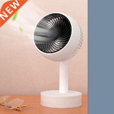 Desktop Fan Cooling Mini Portable Electric Fan Mute Stronge