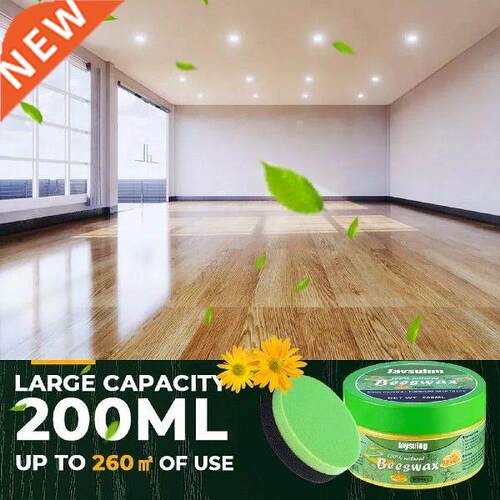 Furniture Polishing Beeswax Natural beeswax Wood Seasoning