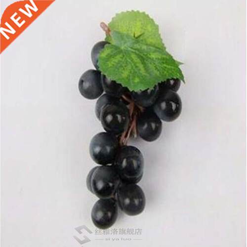 Lfelke Artfcal Grapes Plastc Artfcal flowers Fake D