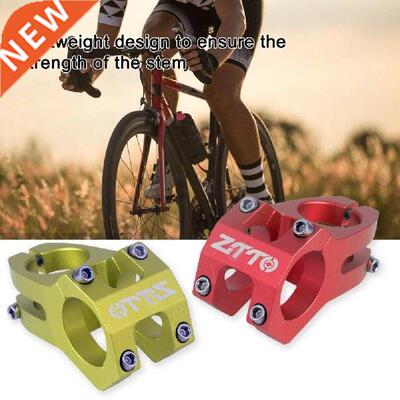 ZTTO mountain self-propelled aluminum alloy handlebar, 31.8