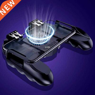 H9 For Gamepad Phone Mobile control Joystick Gamer Android