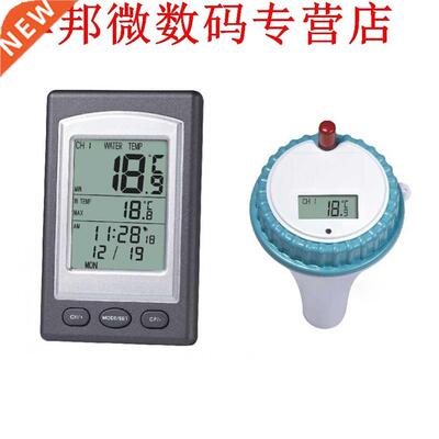 Thermometer In Zwembad Spa Tub Thermometer Koop termometro