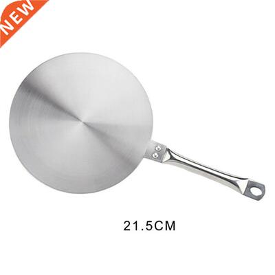 Induction Hob Converter Heat Exchanger Plate Adapter Diffuse