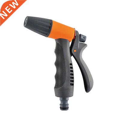 Garden Hose nozzles 2 Pattern Water Gun hose Sprayer for Car