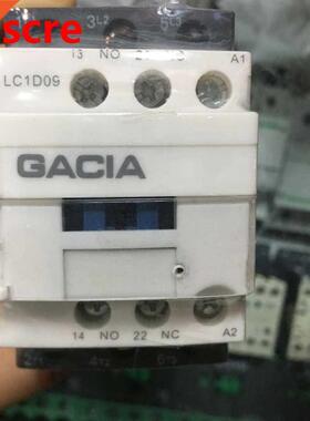 LC1D12AC CJX2-12 Contactor 24V 36V 110V 220V 380 Volts 50/