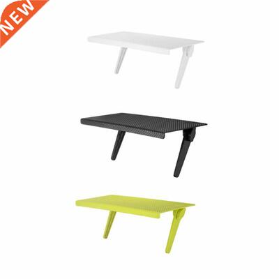 1PCS TV Screen Top Storage Shelf Rack Holder Computer Monito