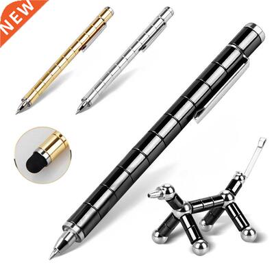 Creatve Modular Polar Pen Magnetc Magnets TOY Touch Pen W