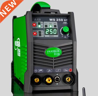 WS250ST argon welding inverter stainless steel argon arc