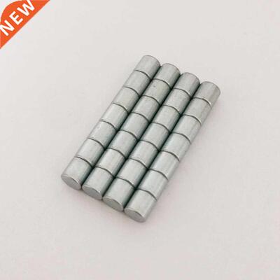 100pcs neodymium magnet button dia3x3mm Magnetic Materials