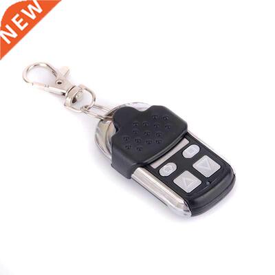 4 Buttons Universal Remote Control Electronic Garage Gate Do
