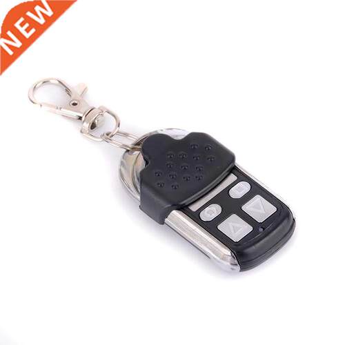 4 Buttons Universal Remote Control Electronic Garage Gate Do