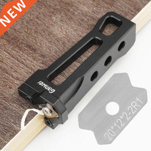 Woodworking Blade Edge Corner Planer Edge Banding Arc
