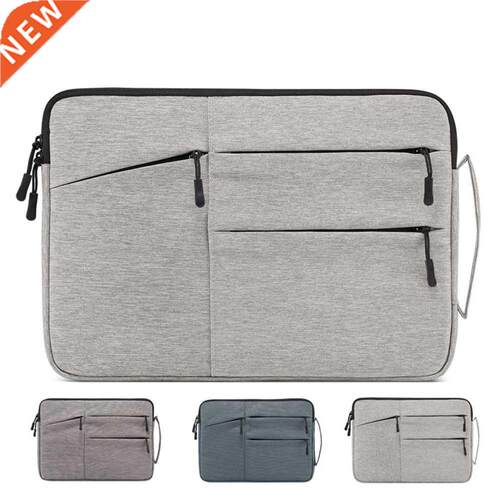 Laptop Bag Case Tablet ver For Macbook Air Pro 13 12 11 13.3