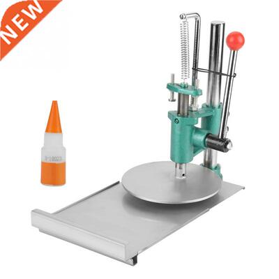 Dough Press Machine Dough Roller Sheeter Press for Pizza Pas