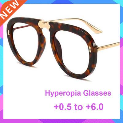 +0.5 +1.0 +1.5 +1.75 +6.0 Prescription Reading Glasses For M
