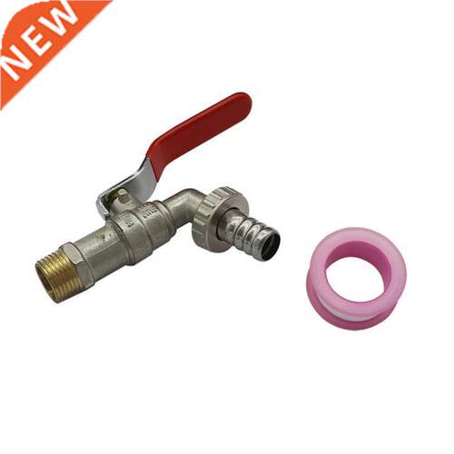 Metal 1/2 External Thread Water Faucet Brass Iron Replaceme