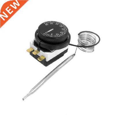 250V/80V 16A 0-40C Temperature Contr Switch Capillary The