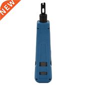 With 110 Punch Krone Tool And Blades Down