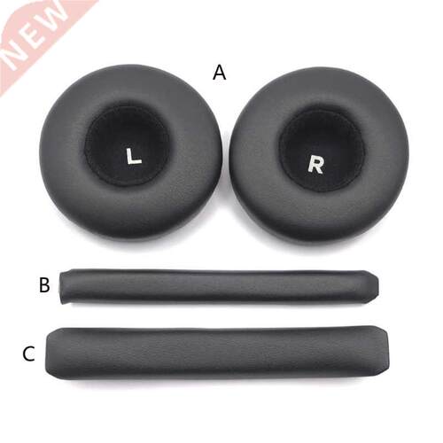1 Pair foam Ear Pads pillow Cushion Cover for AKG Y50 Y55 Y5