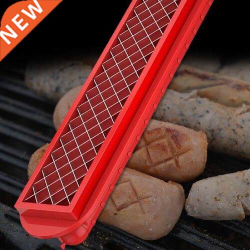 Hot Dog Cross Cutter Hot Dog Cutter Slicer For Barbecue &amp
