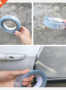 2cmx5m PPF Car Body Door Edges Paint Protective Film Anti-Sc