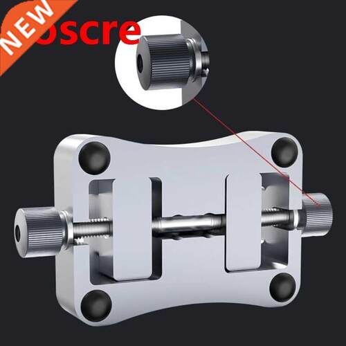 U50A Universal BGA CPU IC Glue Remove Fixture Support Small