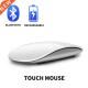5.0 Bluetooth Rechargeable Mouse Wireless