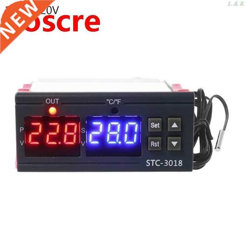 C 110V~220V Temperture Controller u0084u0083 u0084u0