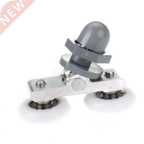 25mm Diameter Double-Wheeled Shower Door Roller Runner Wheel