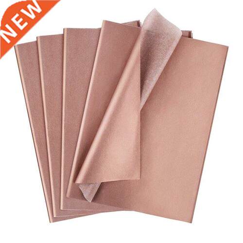 120 Sheets Tissue Paper Bulk,Metallic Gift Wrapping Paper fo