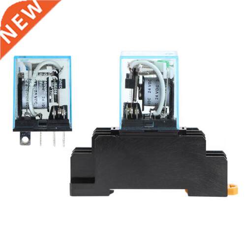 MY4NJ LY2NJ MY2NJ Power Relay Intermediate MY4N-J AC 220V DC