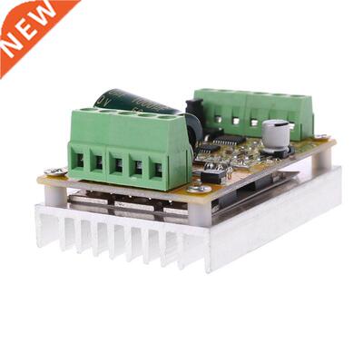 350W 5-36V DC Motor Driver Brushless Controller BLDC Wide Vo
