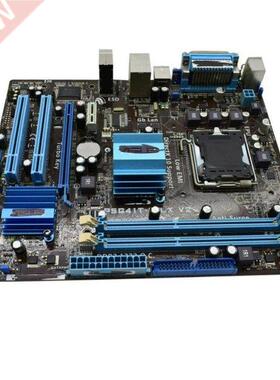 P5G41 T-M LX V2 Moard 8G G41 Computer Desktop Mainoa
