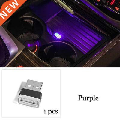 Car Accessories Mini SB LED Light for BMW G01 F20 G30 F30 F3