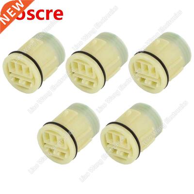 5 Sets 5 Pin harness connector car connector plastic shell a