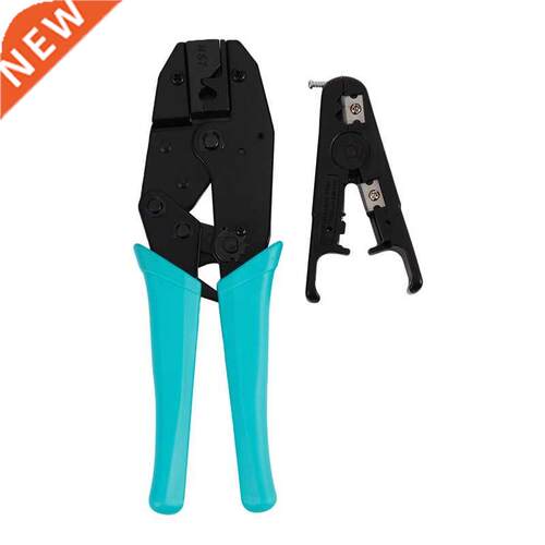 RJ45 Tool Cat7 Crimper Cat7 Connector Crimping Tool Cable Cr