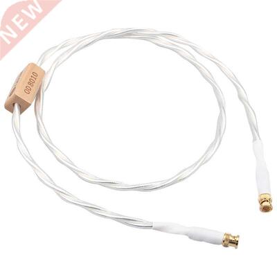 Fever Odin Hifi Digital Coaxial Cable 75ohm BNC Audio Cables