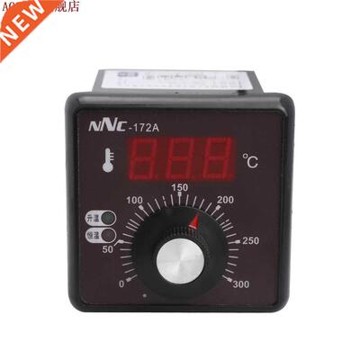 LCD Digital NNC-172A 220V High Power Oven Temperature Contro