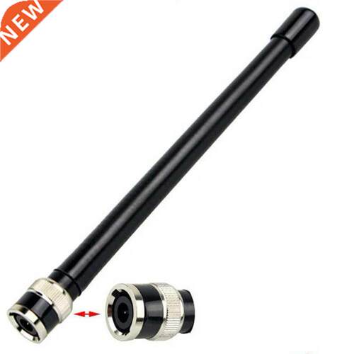 Long Range Aerial Home BNC Radio Handheld VHF 136-174mhz Wal